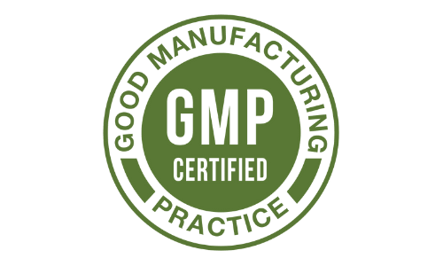 PhenQ GMP Certified